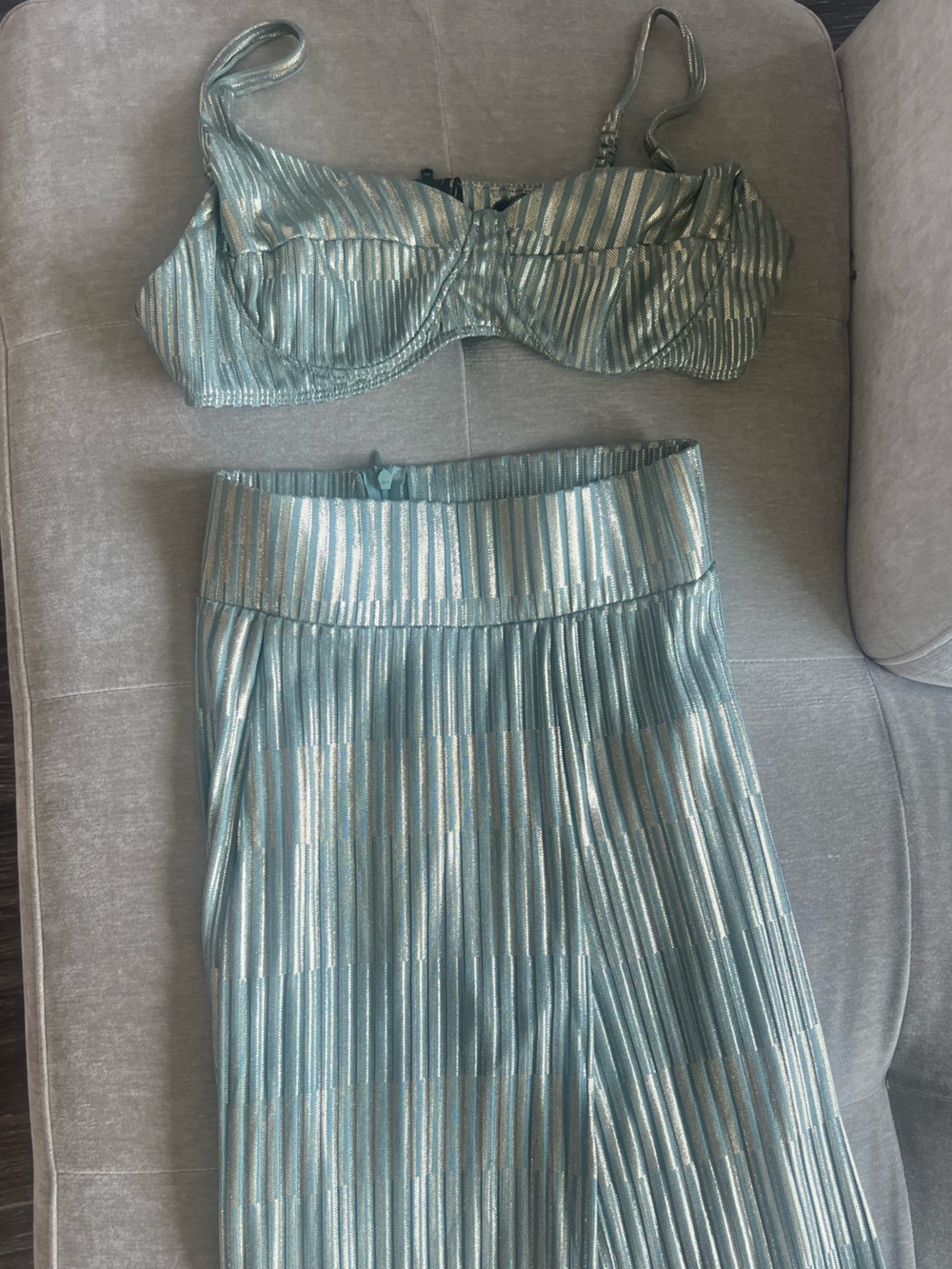 Kloset Envy Pants and Top